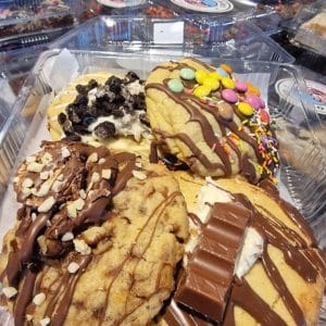Cookie Variety Box