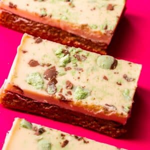 Mint Slice