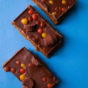 Reeses Slice