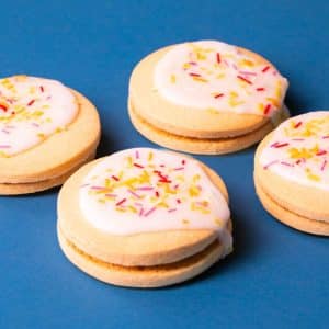 German Biscuit