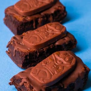 Caramel Freddo