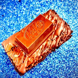 Kit Kat Brownie